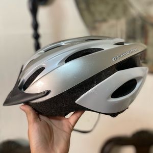 Schwinn Thrasher Adult Bike Helmet
(not for motor vehicle use)